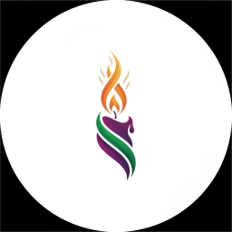 Свечи ручной работы